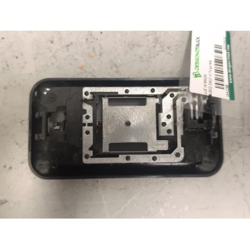 Recambio de luz interior para iveco daily vi furgoneta 33s16, 35s16, 35c16, 40c16, 50c16 referencia OEM IAM 500339036 7700353918