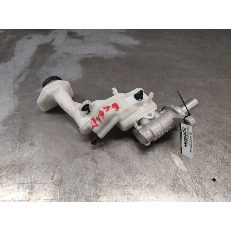 Recambio de depresor freno / bomba vacio para nissan qashqai ii (j11, j11_) 1.5 dci referencia OEM IAM   