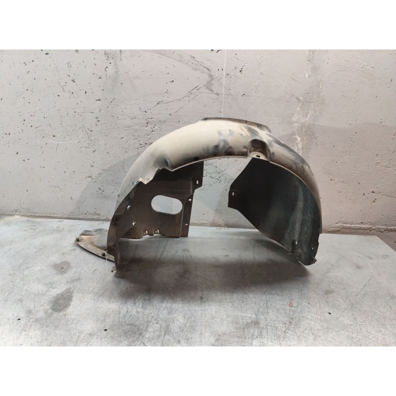 Recambio de paso rueda izquierdo para seat altea (5p1) 1.9 tdi referencia OEM IAM 5P0809957D  DELANTERO