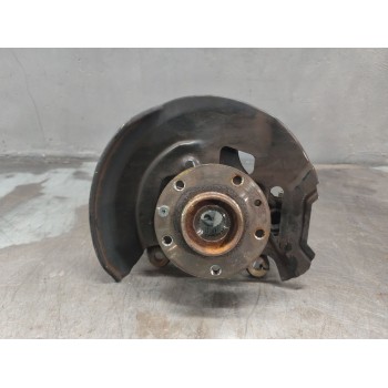Recambio de mangueta delantera izquierda para nissan qashqai ii (j11, j11_) 1.5 dci referencia OEM IAM   