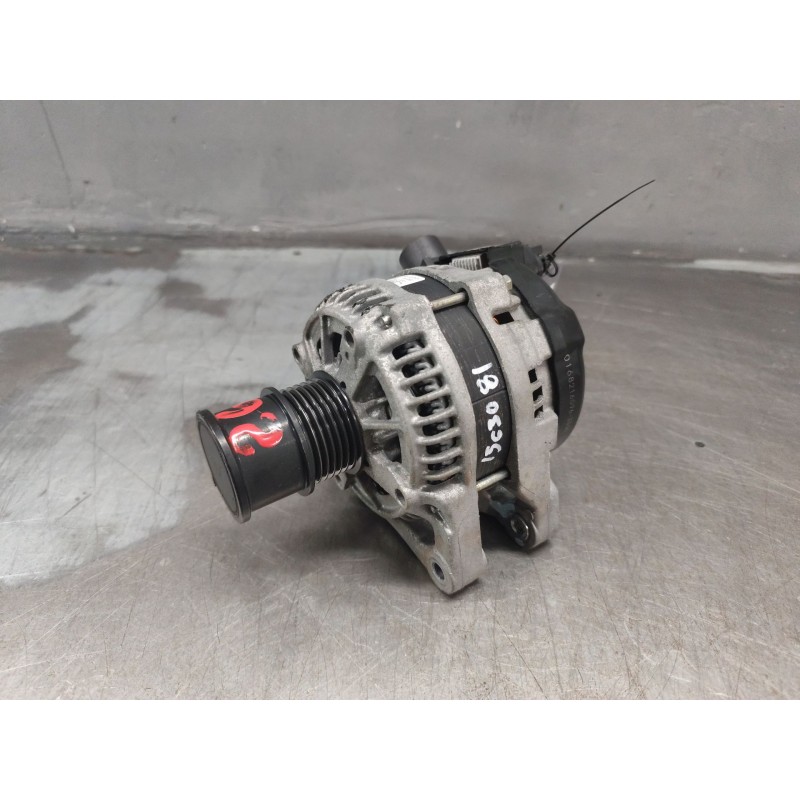 Recambio de alternador para ford focus iii 1.0 ecoboost referencia OEM IAM CV6T10300GA  