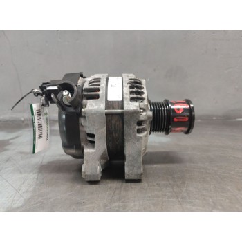 Recambio de alternador para ford focus iii 1.0 ecoboost referencia OEM IAM CV6T10300GA  