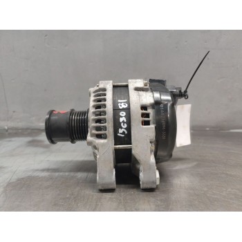 Recambio de alternador para ford focus iii 1.0 ecoboost referencia OEM IAM CV6T10300GA  