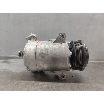 Recambio de compresor aire acondicionado para ford focus iii 1.0 ecoboost referencia OEM IAM DV6119D629FF  