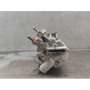 Recambio de compresor aire acondicionado para ford focus iii 1.0 ecoboost referencia OEM IAM DV6119D629FF  