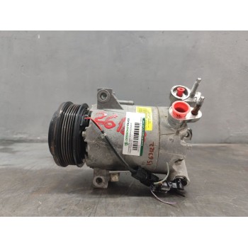 Recambio de compresor aire acondicionado para ford focus iii 1.0 ecoboost referencia OEM IAM DV6119D629FF  