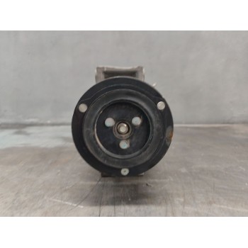 Recambio de compresor aire acondicionado para ford focus iii 1.0 ecoboost referencia OEM IAM DV6119D629FF  