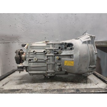 Recambio de caja cambios para bmw serie 3 berlina (e46) 320d referencia OEM IAM 1065401045  
