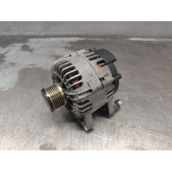Recambio de alternador para peugeot 206 berlina xs referencia OEM IAM 9646321780  