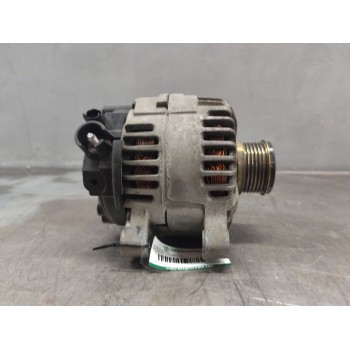 Recambio de alternador para peugeot 206 berlina xs referencia OEM IAM 9646321780  
