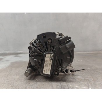 Recambio de alternador para peugeot 206 berlina xs referencia OEM IAM 9646321780  