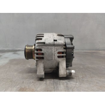 Recambio de alternador para peugeot 206 berlina xs referencia OEM IAM 9646321780  