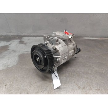 Recambio de compresor aire acondicionado para seat altea (5p1) 1.6 referencia OEM IAM 1K0820859D  