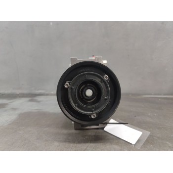 Recambio de compresor aire acondicionado para seat altea (5p1) 1.6 referencia OEM IAM 1K0820859D  