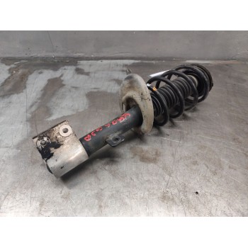 Recambio de amortiguador delantero izquierdo para peugeot 308 1.6 hdi fap cat (9hz / dv6ted4) referencia OEM IAM   