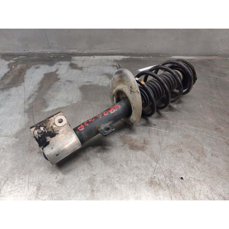 Recambio de amortiguador delantero izquierdo para peugeot 308 1.6 hdi fap cat (9hz / dv6ted4) referencia OEM IAM   