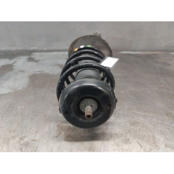 Recambio de amortiguador delantero izquierdo para peugeot 308 1.6 hdi fap cat (9hz / dv6ted4) referencia OEM IAM   