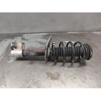Recambio de amortiguador delantero izquierdo para peugeot 308 1.6 hdi fap cat (9hz / dv6ted4) referencia OEM IAM   