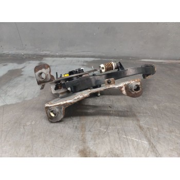 Recambio de pedal embrague para nissan qashqai ii (j11, j11_) 1.5 dci referencia OEM IAM 465034208R  