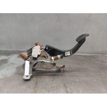 Recambio de pedal embrague para nissan qashqai ii (j11, j11_) 1.5 dci referencia OEM IAM 465034208R  