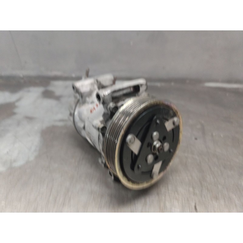 Recambio de compresor aire acondicionado para peugeot 308 1.6 hdi fap cat (9hz / dv6ted4) referencia OEM IAM 9659875780  