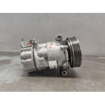 Recambio de compresor aire acondicionado para peugeot 308 1.6 hdi fap cat (9hz / dv6ted4) referencia OEM IAM 9659875780  