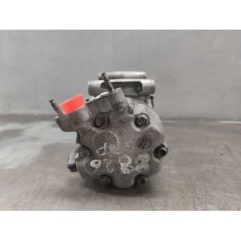 Recambio de compresor aire acondicionado para peugeot 308 1.6 hdi fap cat (9hz / dv6ted4) referencia OEM IAM 9659875780  