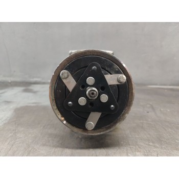 Recambio de compresor aire acondicionado para peugeot 308 1.6 hdi fap cat (9hz / dv6ted4) referencia OEM IAM 9659875780  