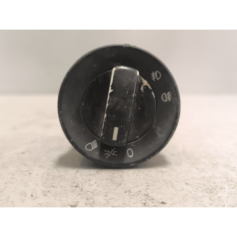 Recambio de mando luces para man tgx 18.440 fg / 4x2 bl xl referencia OEM IAM 81255056877  