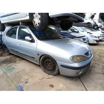 renault megane i classic (la0) del año 1997