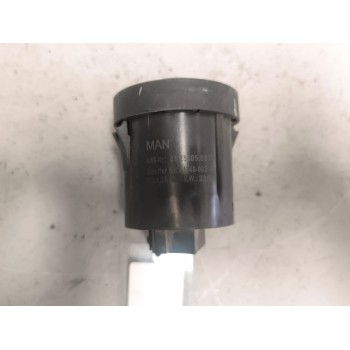 Recambio de mando luces para man tgx 18.440 fg / 4x2 bl xl referencia OEM IAM 81255056877  
