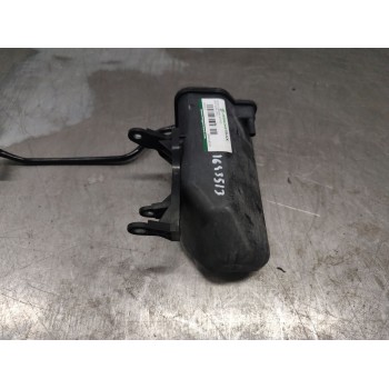 Recambio de filtro carbono activo para seat altea (5p1) 1.6 referencia OEM IAM 1K0201801D  
