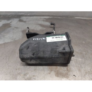 Recambio de filtro carbono activo para seat altea (5p1) 1.6 referencia OEM IAM 1K0201801D  