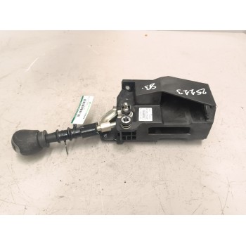Recambio de palanca cambio para iveco daily vi furgoneta 33s16, 35s16, 35c16, 40c16, 50c16 referencia OEM IAM 5802881662  