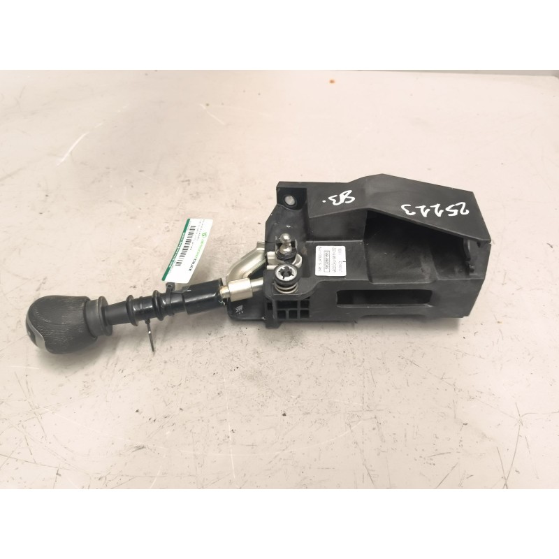 Recambio de palanca cambio para iveco daily vi furgoneta 33s16, 35s16, 35c16, 40c16, 50c16 referencia OEM IAM 5802881662  
