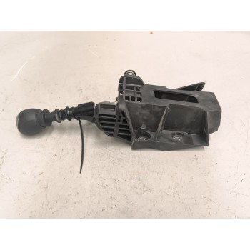 Recambio de palanca cambio para iveco daily vi furgoneta 33s16, 35s16, 35c16, 40c16, 50c16 referencia OEM IAM 5802881662  