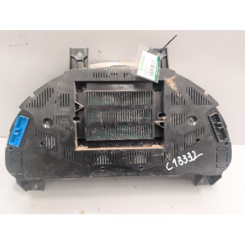 Recambio de cuadro instrumentos para iveco stralis (as) 12.9 diesel referencia OEM IAM 50415616300 504156163 