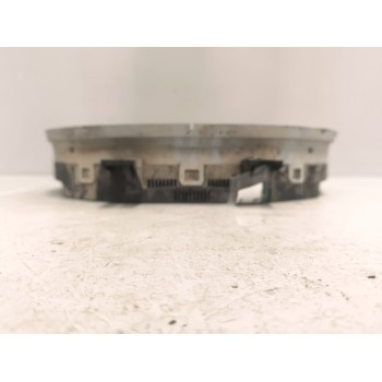 Recambio de cuadro instrumentos para iveco stralis (as) 12.9 diesel referencia OEM IAM 50415616300 504156163 