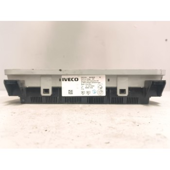 Recambio de cuadro instrumentos para iveco stralis (as) 12.9 diesel referencia OEM IAM 50415616300 504156163 