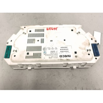 Recambio de cuadro instrumentos para iveco daily iii furgoneta 65 c 17 referencia OEM IAM 504109087  