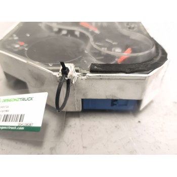 Recambio de cuadro instrumentos para iveco daily iii furgoneta 65 c 17 referencia OEM IAM 504109087  