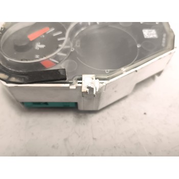 Recambio de cuadro instrumentos para iveco daily iii furgoneta 65 c 17 referencia OEM IAM 504109087  