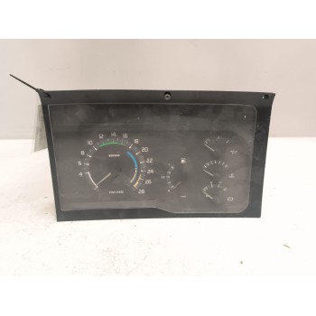 CUADRO INSTRUMENTOS 5010311922 5010415147 5010311921