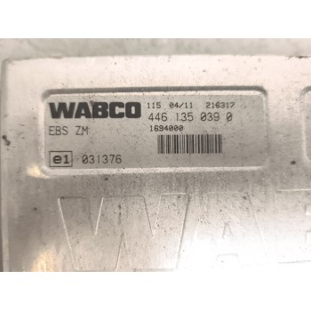 Recambio de modulo electronico para daf serie xf105.460 12.9 diesel referencia OEM IAM 1694000  