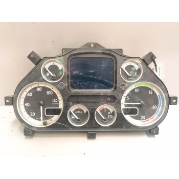 Recambio de cuadro instrumentos para daf serie xf105.460 12.9 diesel referencia OEM IAM 1789469  