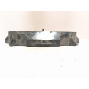 Recambio de cuadro instrumentos para daf serie xf105.460 12.9 diesel referencia OEM IAM 1789469  