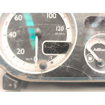 Recambio de cuadro instrumentos para daf serie xf105.460 12.9 diesel referencia OEM IAM 1789469  