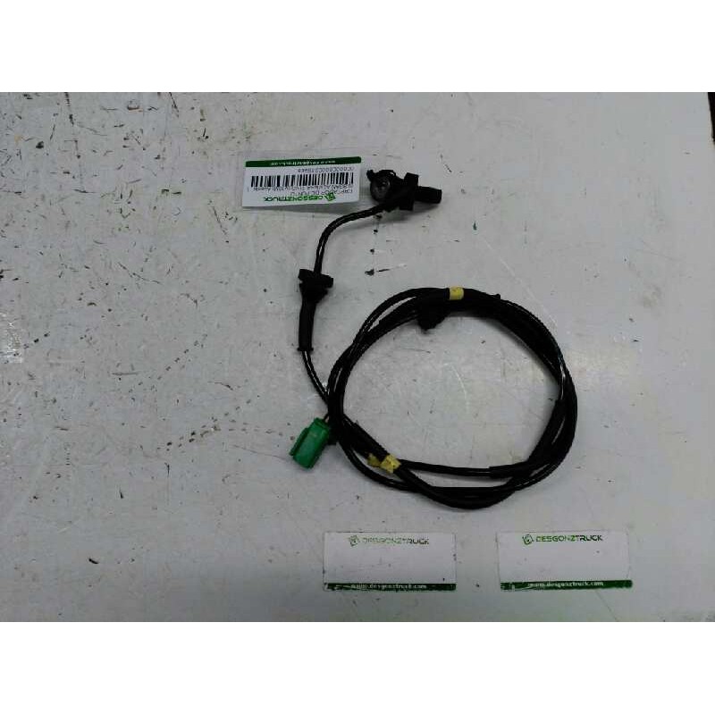 Recambio de captador de punto para nissan almera tino (v10m) acenta referencia OEM IAM   