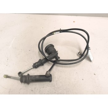 Recambio de bombin embrague para iveco daily iii furgoneta 65 c 17 referencia OEM IAM 513002610  