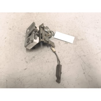 Recambio de cerradura puerta delantera derecha para daf serie xf105.460 12.9 diesel referencia OEM IAM   